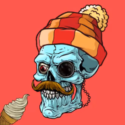 CrazySkull #1758