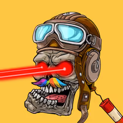 CrazySkull #3212