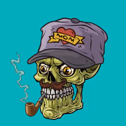 CrazySkull #7995