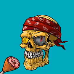 CrazySkull #6144
