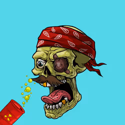 CrazySkull #6729