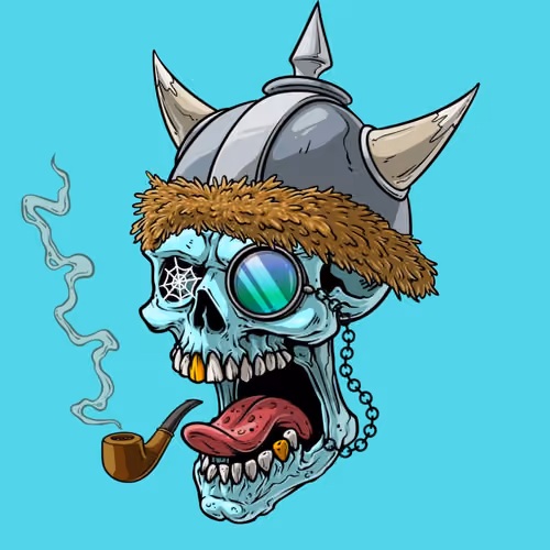 CrazySkull #2858