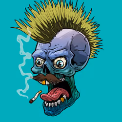 CrazySkull #1576