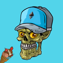 CrazySkull #7641