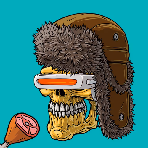 Crazyskullznft
