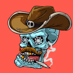CrazySkull #9935
