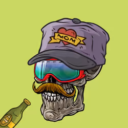 CrazySkull #7274