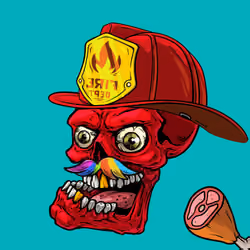 CrazySkull #6541