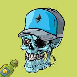 CrazySkull #3179