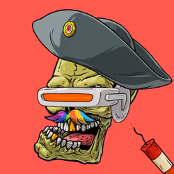 CrazySkull #6511