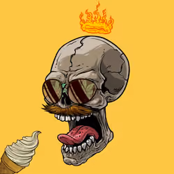 CrazySkull #4492