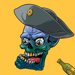 CrazySkull #1874