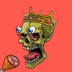 CrazySkull #2799