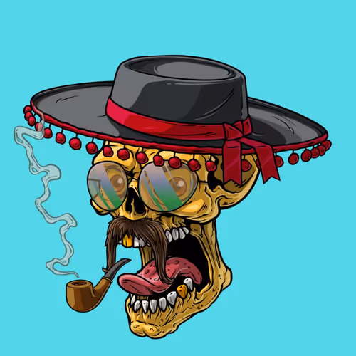 Crazyskullznft