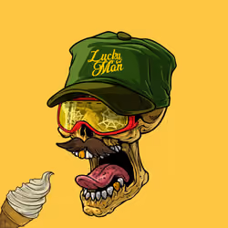 CrazySkull #5325