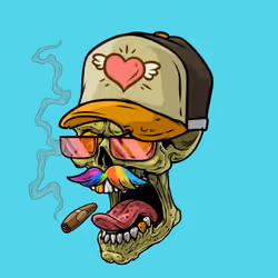 CrazySkull #3695