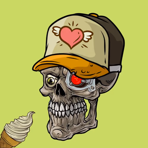 CrazySkull #2475