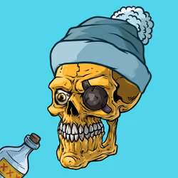 CrazySkull #3727