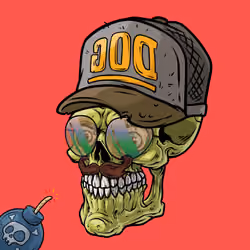 CrazySkull #6562