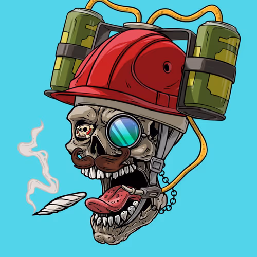 Crazyskullznft