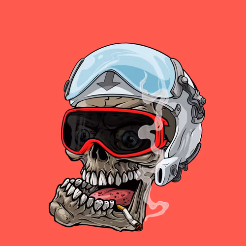 Crazyskullznft