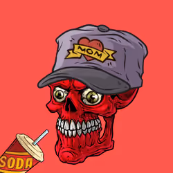 CrazySkull #6456