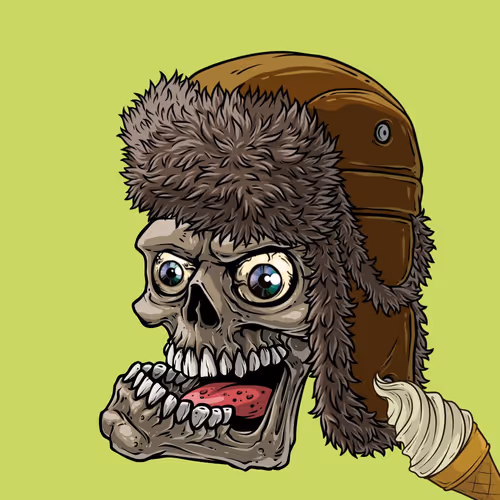 Crazyskullznft