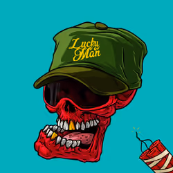 CrazySkull #6796