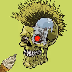 CrazySkull #8264