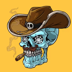 CrazySkull #5319