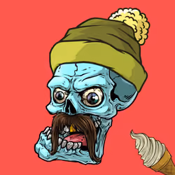 CrazySkull #7454