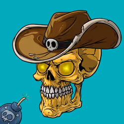 CrazySkull #6247