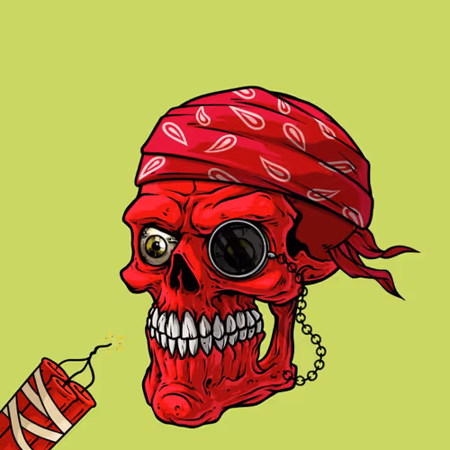Crazyskullznft