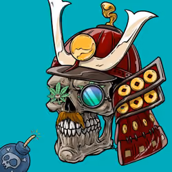 CrazySkull #2763