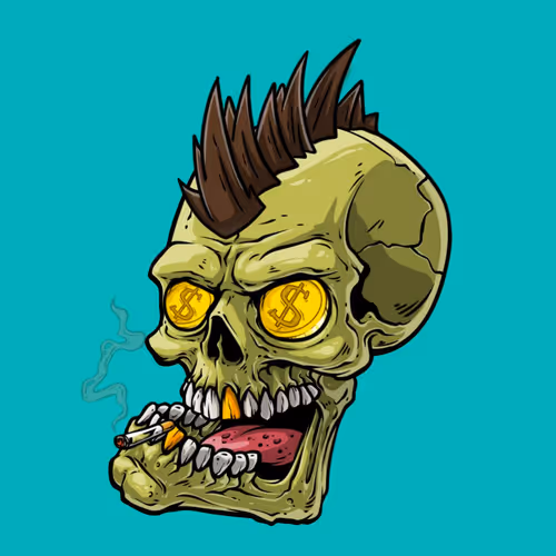 Crazyskullznft