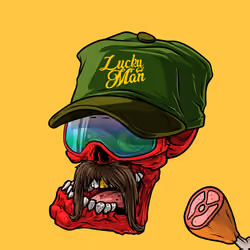CrazySkull #8205