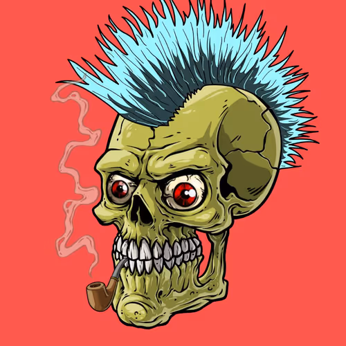 Crazyskullznft