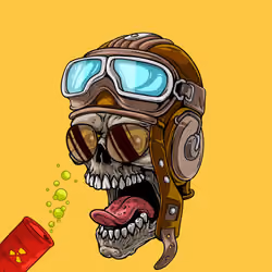 CrazySkull #8817