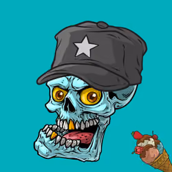 CrazySkull #8148