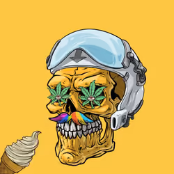 CrazySkull #4474
