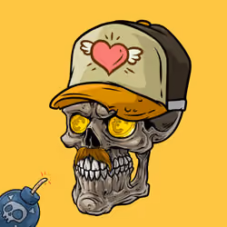 CrazySkull #5575