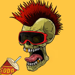 CrazySkull #2616