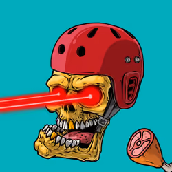 CrazySkull #7178
