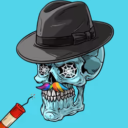 CrazySkull #6307