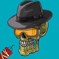 CrazySkull #9516