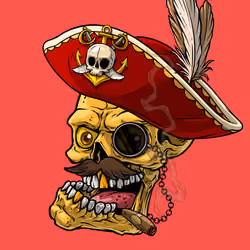 CrazySkull #1913