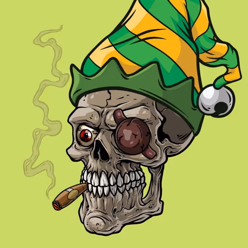 Crazyskullznft