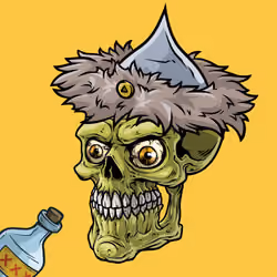 CrazySkull #6082