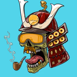 CrazySkull #6843