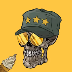 CrazySkull #5021